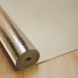 AkusTec Mat With Aluminium Lining 2mm